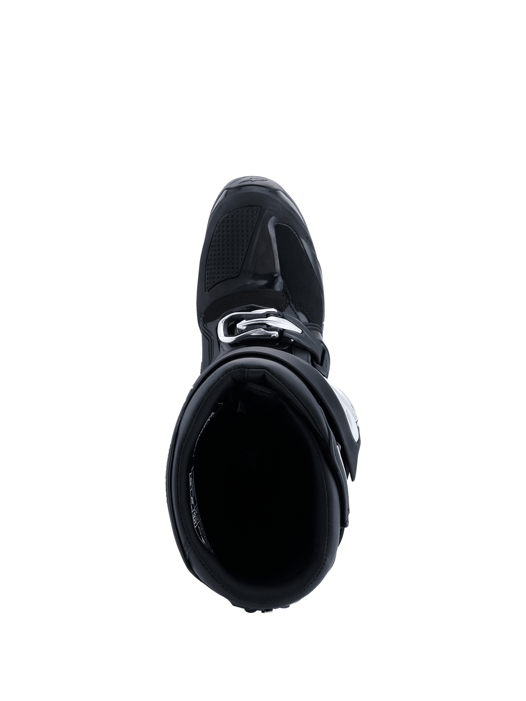 TECH 7 ENDURO BOOTS - BLACK/ANTHRACITE/WHITE