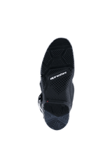 TECH 7 ENDURO BOOTS - BLACK/ANTHRACITE/WHITE