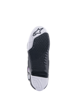 TECH 10 SUPERVENTED BOOTS - BLACK/ENAMEL BLUE/PURPLE/WHITE