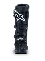 TECH 7 ENDURO DRYSTAR BOOTS - BLACK