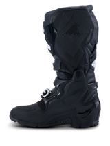 TECH 7 ENDURO DRYSTAR BOOTS - BLACK