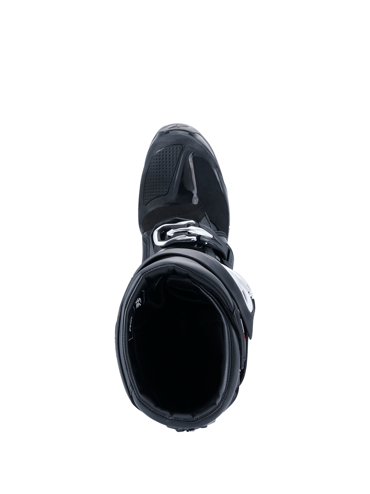 TECH 7 ENDURO DRYSTAR BOOTS - BLACK
