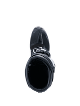 TECH 7 ENDURO DRYSTAR BOOTS - BLACK