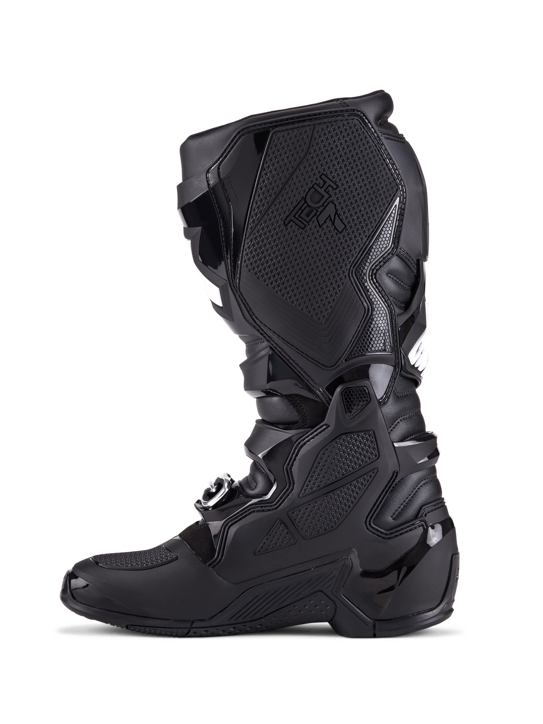 TECH 7 BOOTS - BLACK