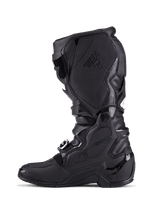 TECH 7 BOOTS - BLACK