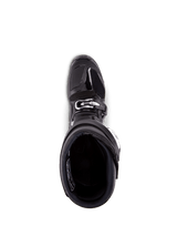 TECH 7 BOOTS - BLACK
