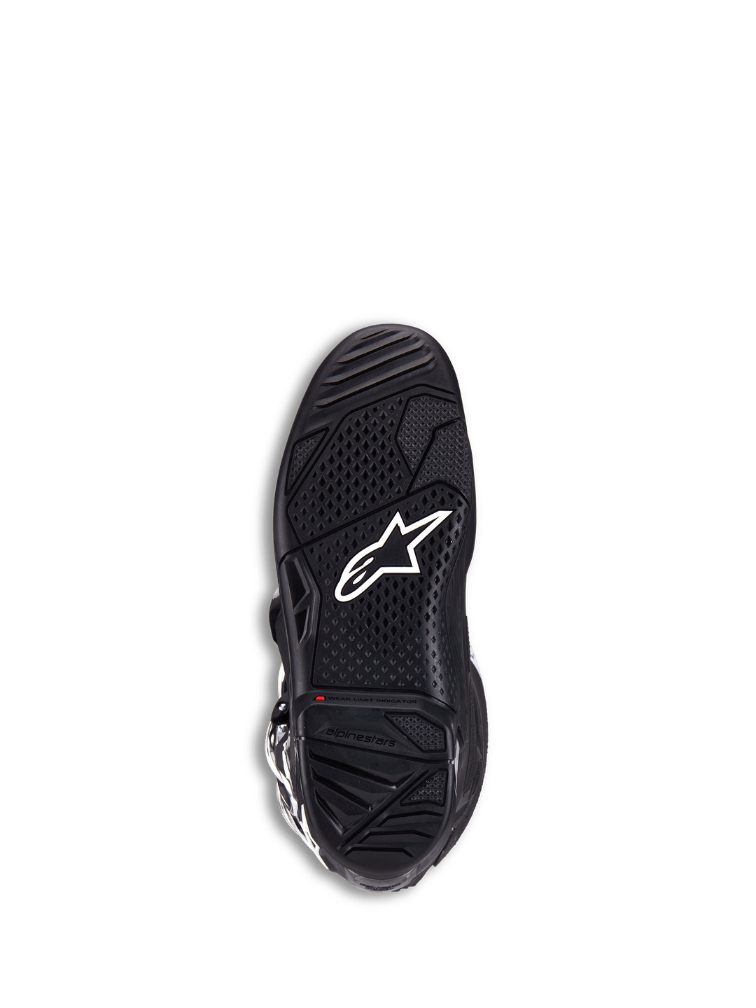 TECH 7 BOOTS - BLACK