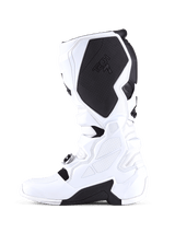 ALPINESTARS TECH 7 MX25 WHITE BLACK