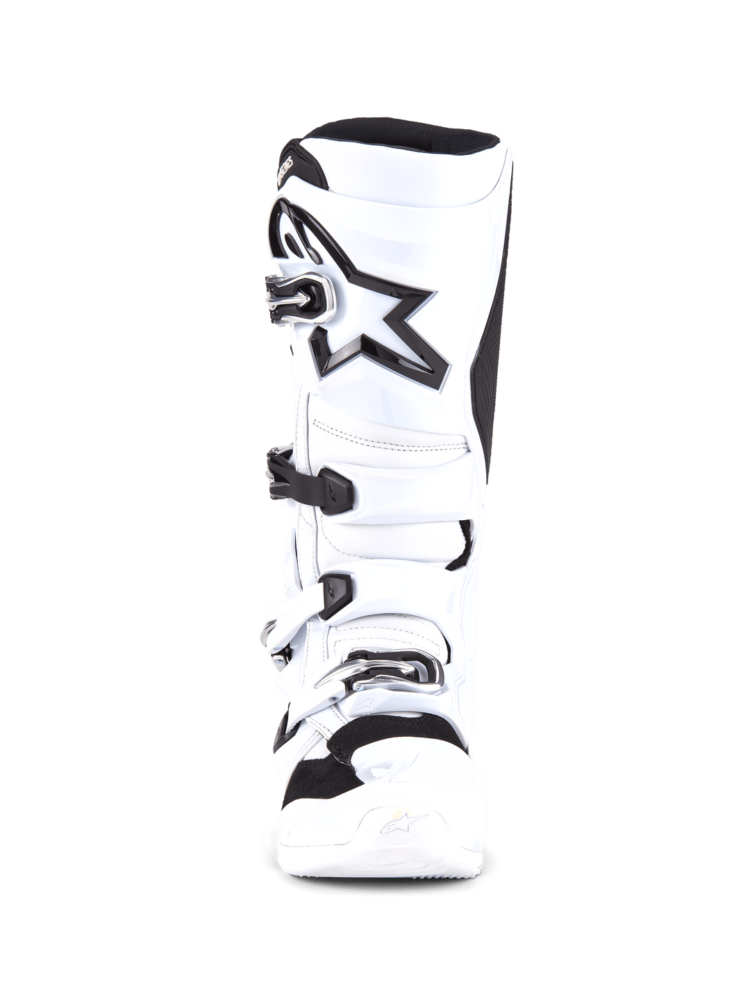 ALPINESTARS TECH 7 MX25 WHITE BLACK