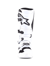 ALPINESTARS TECH 7 MX25 WHITE BLACK