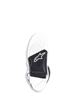 ALPINESTARS TECH 7 MX25 WHITE BLACK