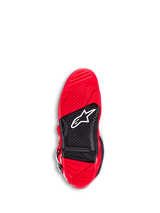 TECH 7 BOOTS - BRIGHT RED