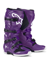 TECH 7 BOOTS - PURPLE