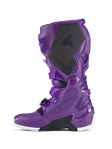 TECH 7 BOOTS - PURPLE