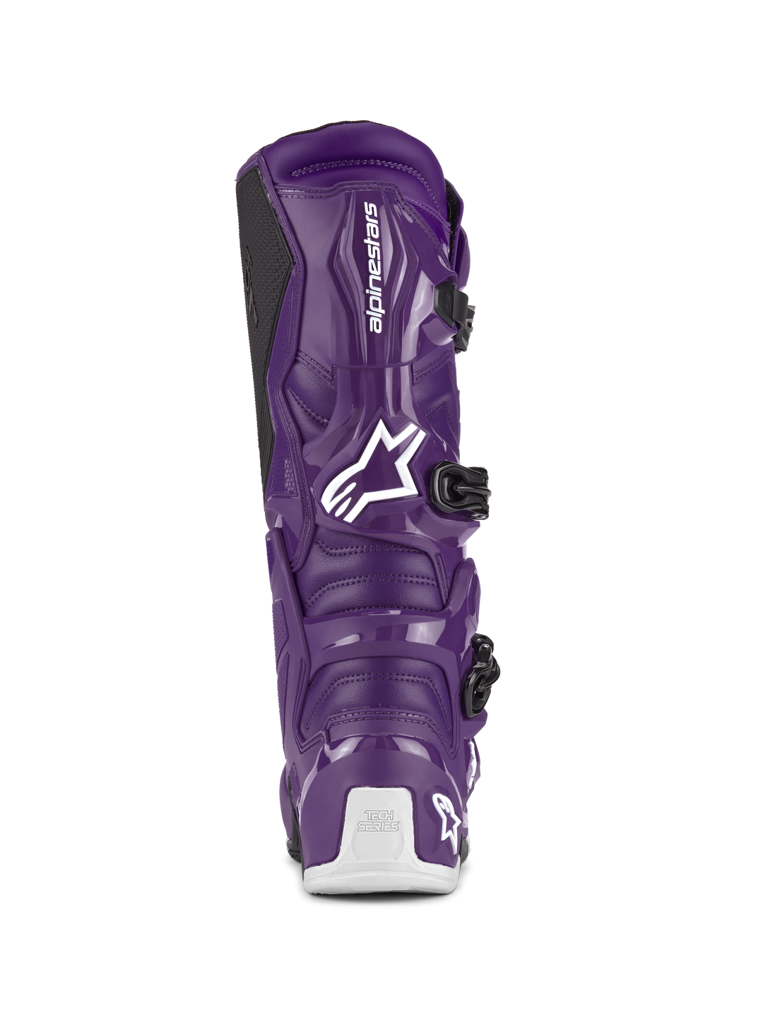 TECH 7 BOOTS - PURPLE