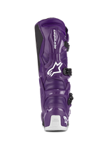 TECH 7 BOOTS - PURPLE