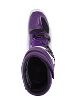 TECH 7 BOOTS - PURPLE