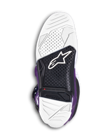 TECH 7 BOOTS - PURPLE