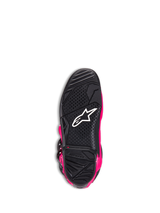 TECH 7 BOOTS - DIVA PINK/BLACK