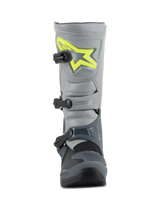 TECH 3 BOOTS - DARK GRAY/LIGHT GRAY/BLACK