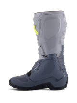 TECH 3 BOOTS - DARK GRAY/LIGHT GRAY/BLACK