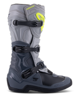 TECH 3 BOOTS - DARK GRAY/LIGHT GRAY/BLACK