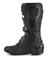 TECH 3 ENDURO BOOTS - BLACK