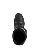 TECH 3 ENDURO BOOTS - BLACK