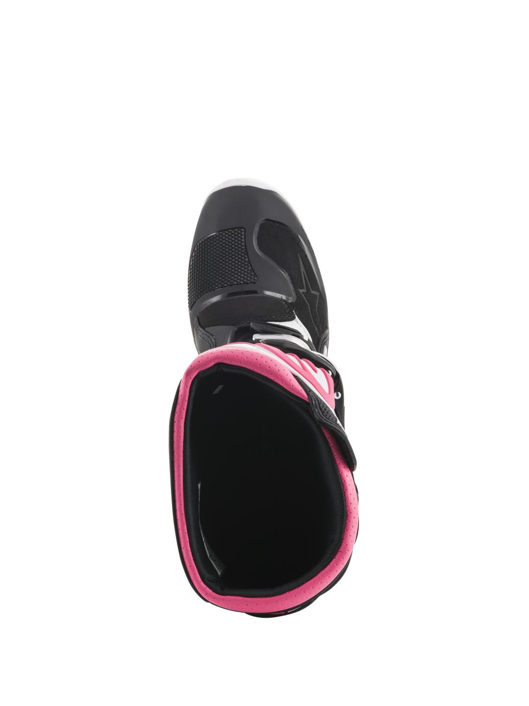 STELLA TECH 3 BOOTS - BLACK/WHITE/PINK