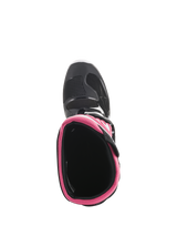 STELLA TECH 3 BOOTS - BLACK/WHITE/PINK