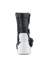 TECH 3S KIDS BOOTS - WHITE/BLACK