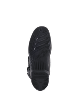 TECH 5 BOOTS - BLACK/COOL GRAY/YELLOW FLUO