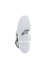 TECH 7 S  BOOTS - WHITE/BLACK/RAINBOW