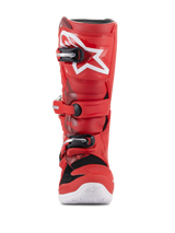 TECH 7 S  BOOTS - RED