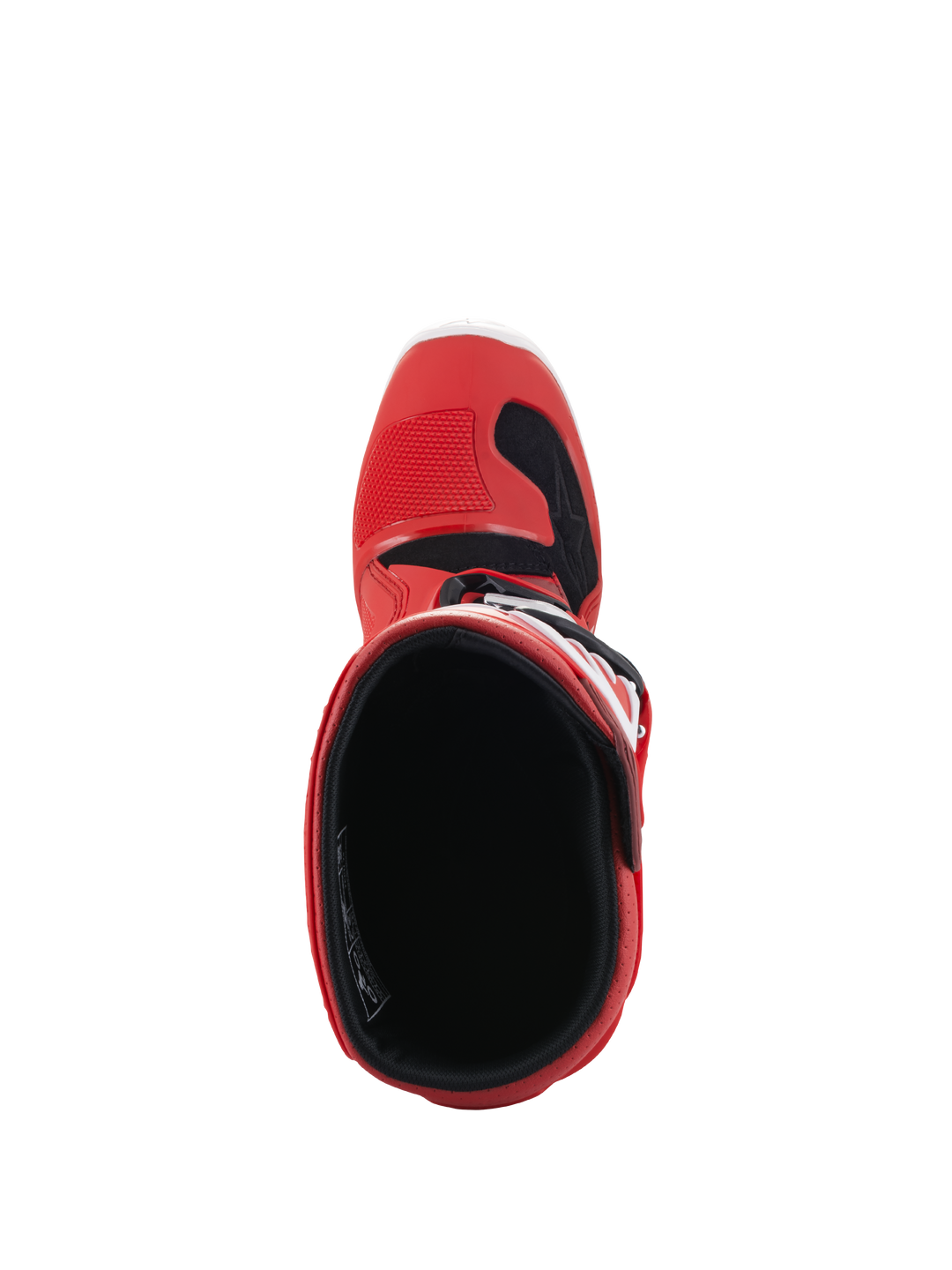 TECH 7 S  BOOTS - RED
