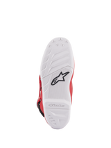 TECH 7 S  BOOTS - RED