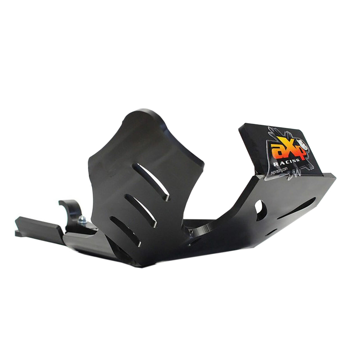 AXP Xtrem HDPE Skid Plate (Black) KTM EXC 250/300 17 & 23 EXCTPI 250/300 18-22