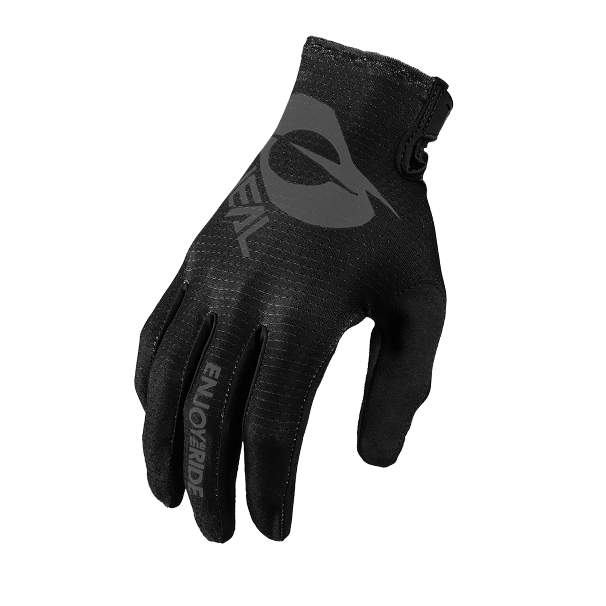 MATRIX Glove STACKED black