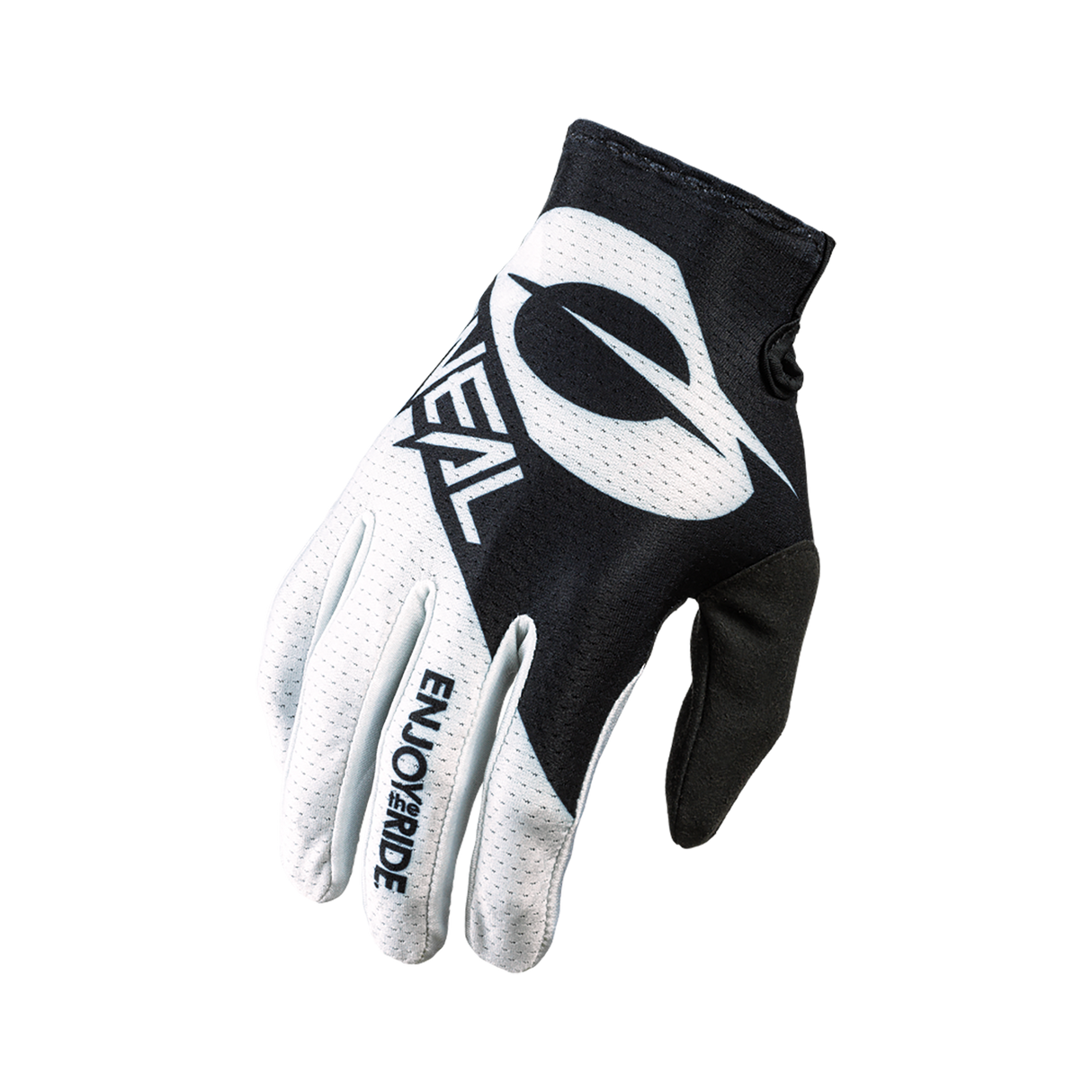 MATRIX Glove STACKED black/white