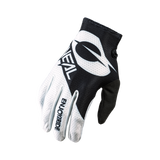 MATRIX Glove STACKED black/white