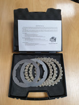 DP Clutch Kit (Fibres/Steels) Gas Gas TXT Pro 125/200/250/300 02-20