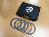 DP Clutch Kit (Fibres/Steels) Gas Gas TXT Pro 125/200/250/300 02-20