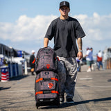 DNGR X OGIO ONU 22 TRAVEL BAG