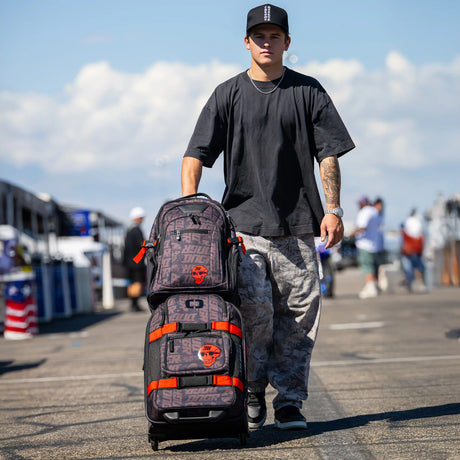 DNGR X OGIO ONU 22 TRAVEL BAG