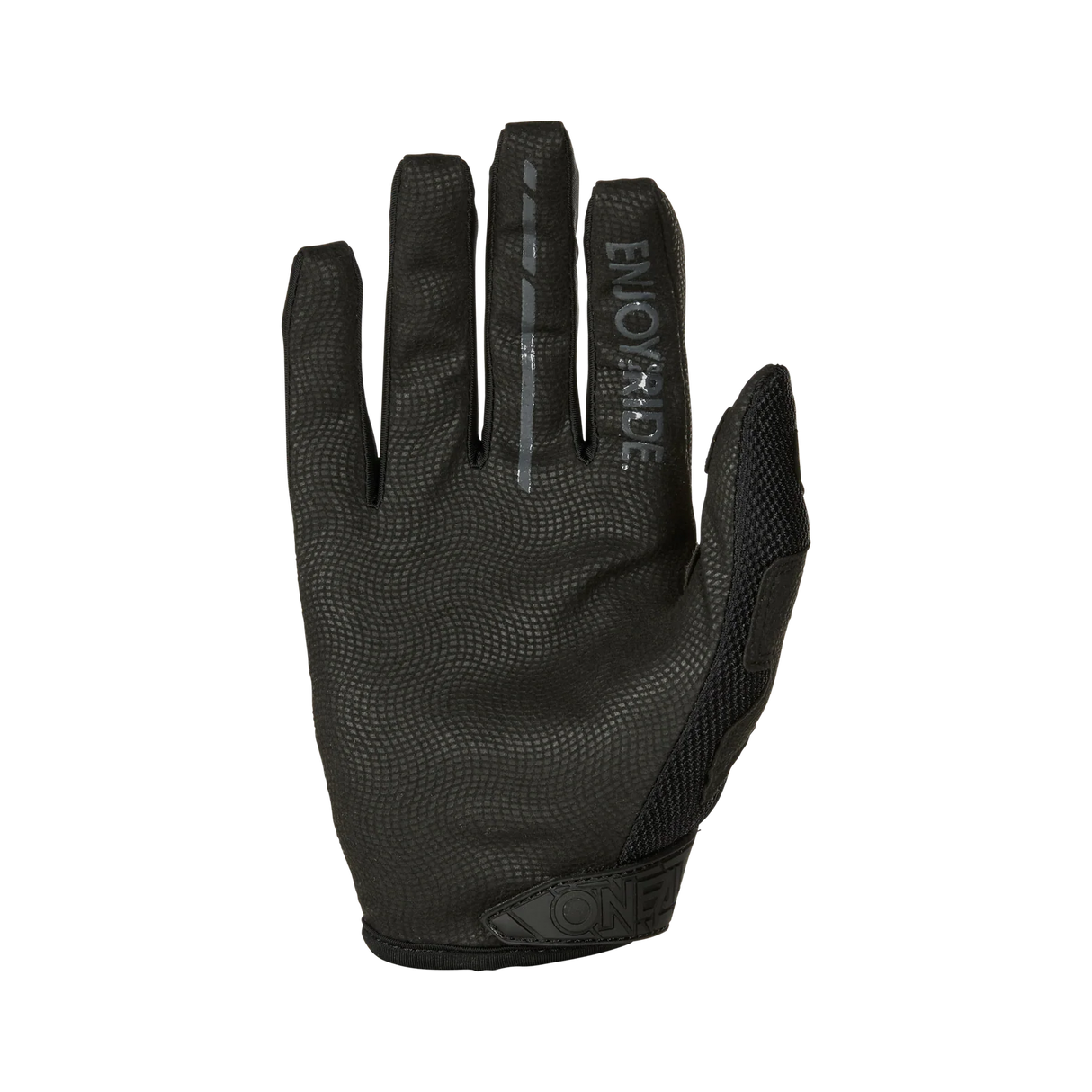MAYHEM Glove RIDER black/white