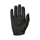 MAYHEM Glove RIDER black/white