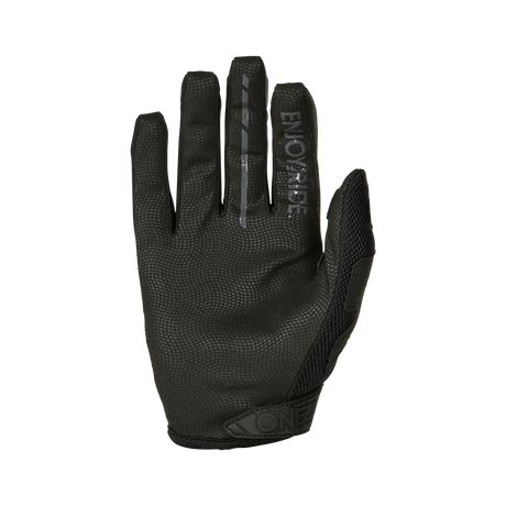 MAYHEM Glove RIDER black/white