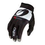 MAYHEM Glove RIDER black/white