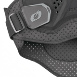 BP Soft Chest Protector black