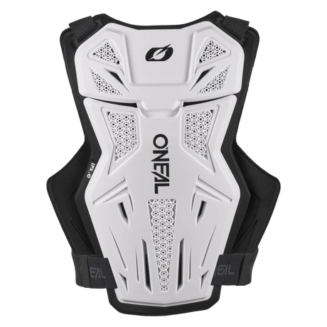 O'NEAL SPLIT LITE Chest Protector white